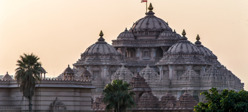 14 Day Treasures Of Rajasthan Tour