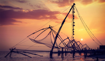 A picture of Private 8 Day Exotic Kerala Tour