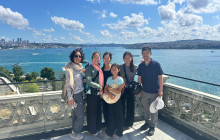 Guided Istanbul Tours4