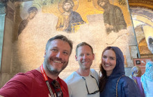Guided Istanbul Tours1