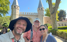 Guided Istanbul Tours1