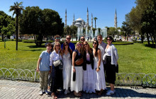 Guided Istanbul Tours1