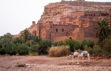 Morocco First Travel With Us24