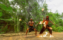 Extreme Adventuring Cancun7