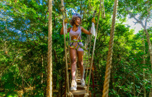 Extreme Adventuring Cancun9