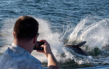 Mike's Fishing & Tours13