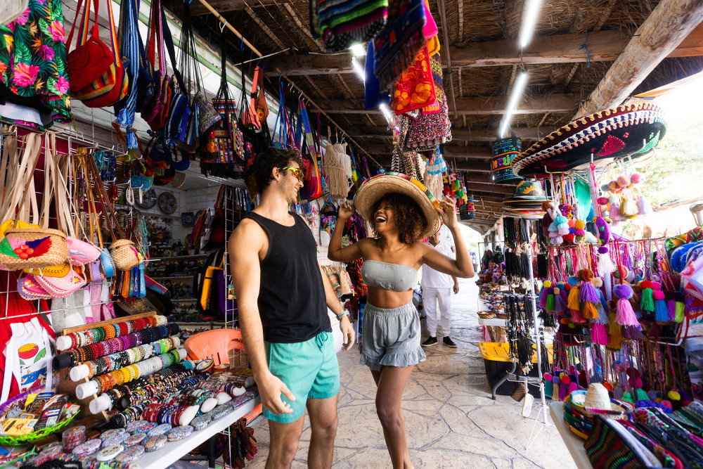 Extreme Adventuring Cancun