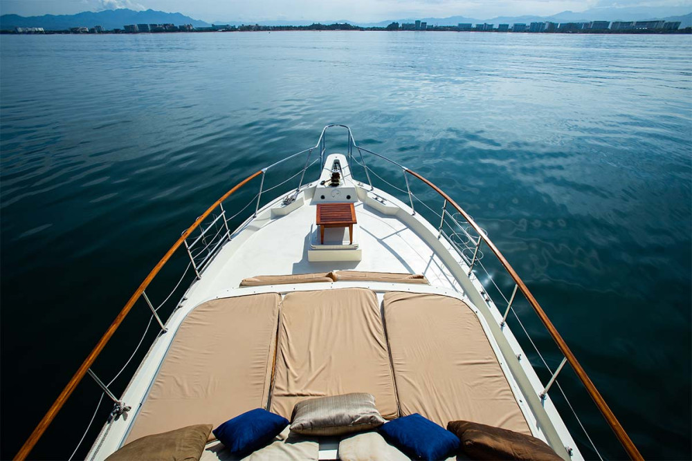 Mike's Fishing & Tours