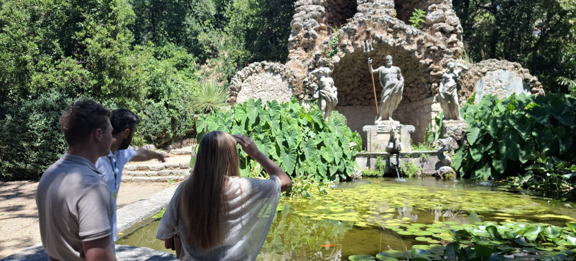 Game of Thrones Complete Tour