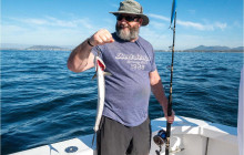 Mike's Fishing & Tours12