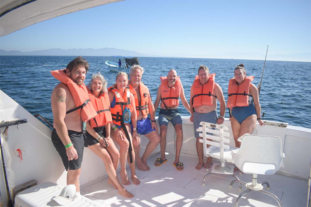 Mike's Fishing & Tours