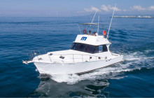 Mike's Fishing & Tours1