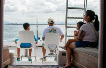Mike's Fishing & Tours8