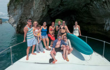 Mike's Fishing & Tours9