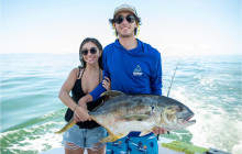 Mike's Fishing & Tours10