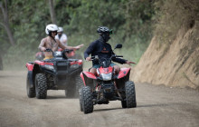 Adventure Tours Costa Rica9