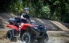 Adventure Tours Costa Rica10