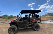 Adventure Tours Costa Rica4
