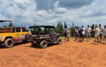 Adventure Tours Costa Rica6