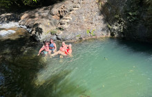Adventure Tours Costa Rica7