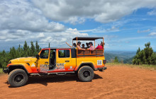 Adventure Tours Costa Rica9