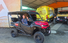 Adventure Tours Costa Rica9
