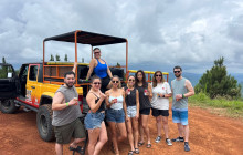 Adventure Tours Costa Rica10