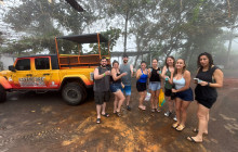 Adventure Tours Costa Rica12