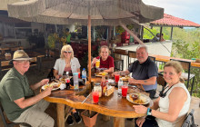 Adventure Tours Costa Rica14