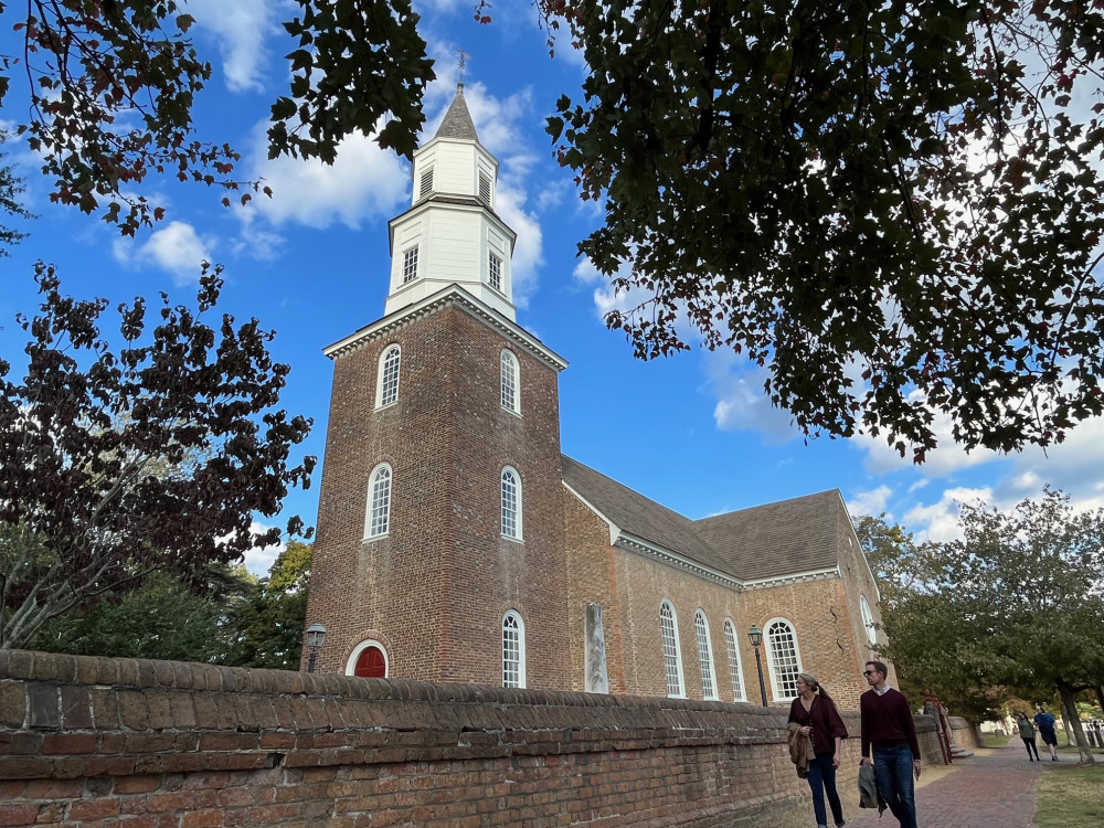 Best Williamsburg Tours