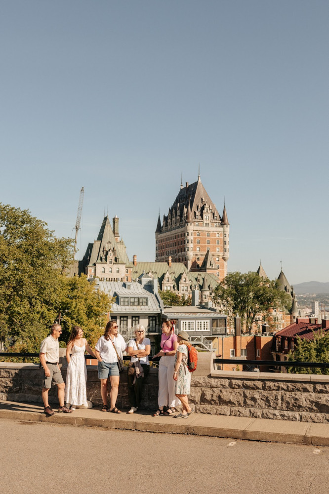 HQ Services Touristiques