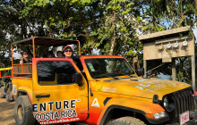 Adventure Tours Costa Rica8