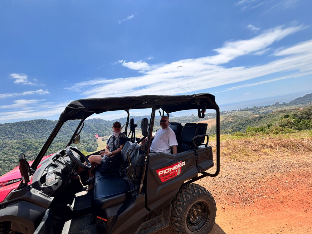 Signature Rainforest Tour