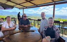 Adventure Tours Costa Rica11