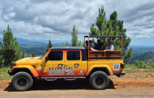 Adventure Tours Costa Rica4