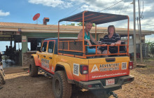 Adventure Tours Costa Rica13