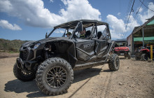 Adventure Tours Costa Rica2
