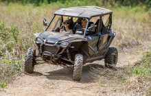 Adventure Tours Costa Rica5