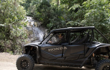 Adventure Tours Costa Rica6
