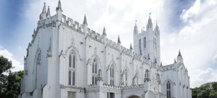 Private Goa Churches, Spice plantation + Old Bazaars
