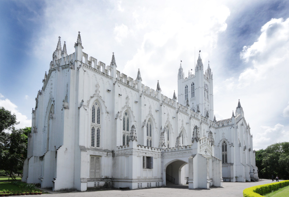 Private Goa Churches, Spice plantation + Old Bazaars