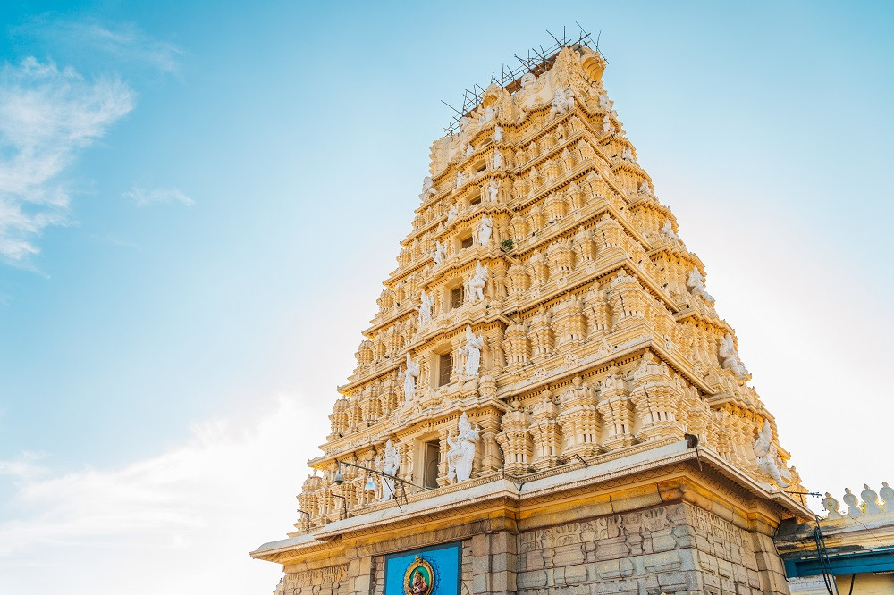 9 Day Karnataka with Hampi Tour