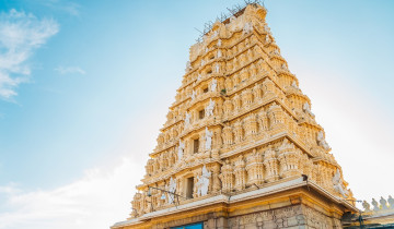 A picture of 9 Day Karnataka with Hampi Tour