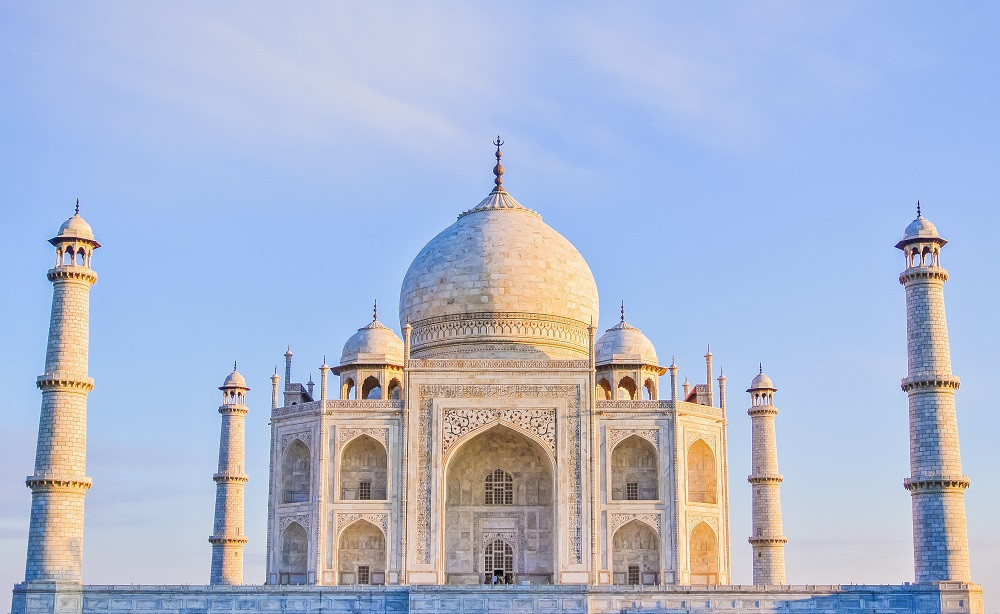11 Day Madhya Pradesh Wildlife Tour
