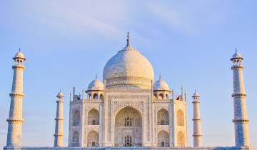 A picture of 11 Day Madhya Pradesh Wildlife Tour