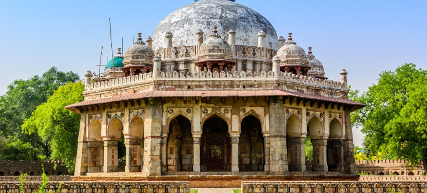 11 Day Madhya Pradesh Wildlife Tour