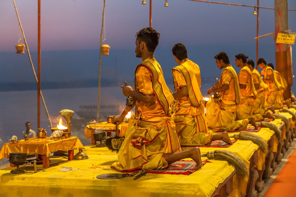 11 Day Madhya Pradesh Wildlife Tour