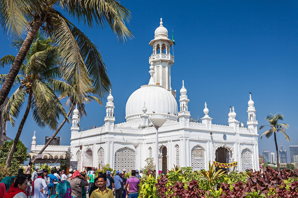 Full Day Mumbai Sightseeing Tour