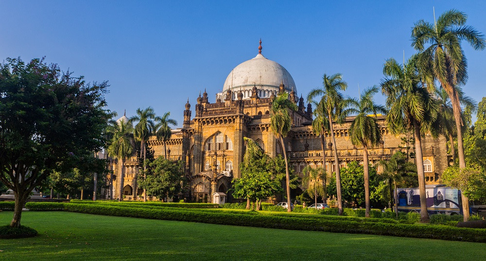 Mumbai Jewish Heritage Tour