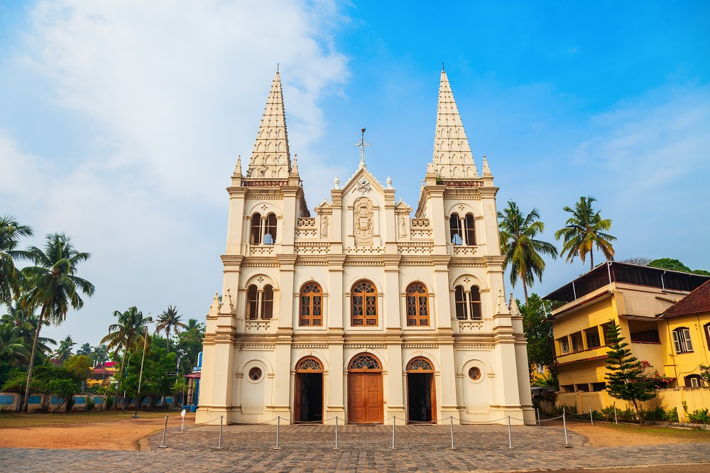 Fort Kochi Ethnic City Tour
